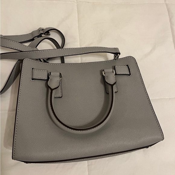 Michael Kors mini satchel - Picture 2 of 9